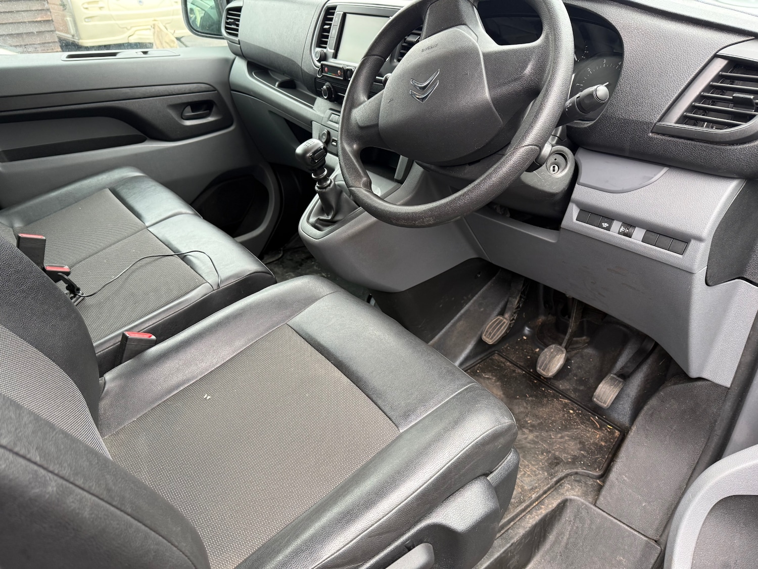 Used Citroen Dispatch 2020 for sale - 77632729: Photo 6