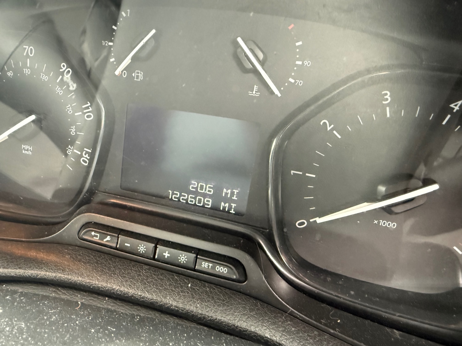 Used Citroen Dispatch 2020 for sale - 77632729: Photo 7