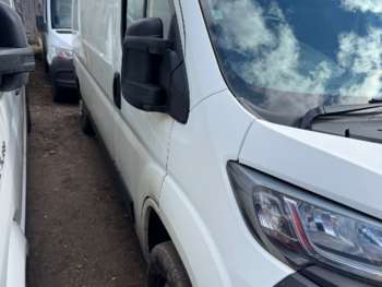 Used Peugeot Boxer 2018 for sale - 74060712: Photo