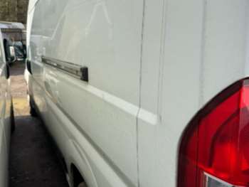 Used Peugeot Boxer 2018 for sale - 74060712: Photo