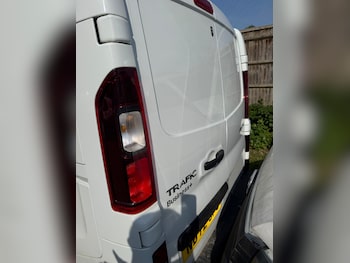 Used Renault Trafic 2023 for sale - 78534859: Photo