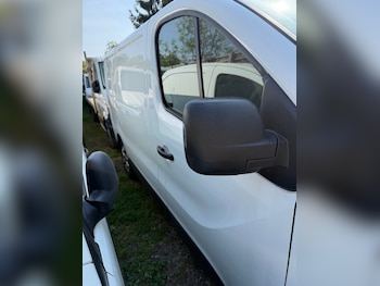 Used Renault Trafic 2023 for sale - 78534859: Photo