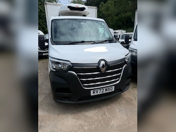 Used Renault Master 2023 for sale - 78962833: Photo
