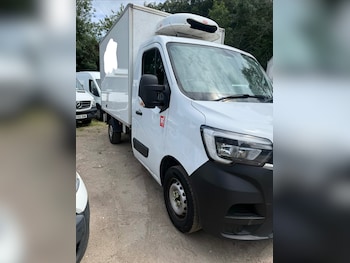 Used Renault Master 2023 for sale - 78962833: Photo