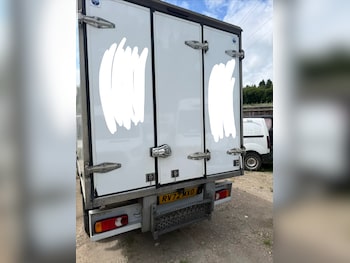 Used Renault Master 2023 for sale - 78962833: Photo