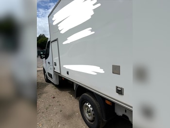 Used Renault Master 2023 for sale - 78962833: Photo