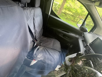 Used Citroen Berlingo 2021 for sale - 78896044: Photo
