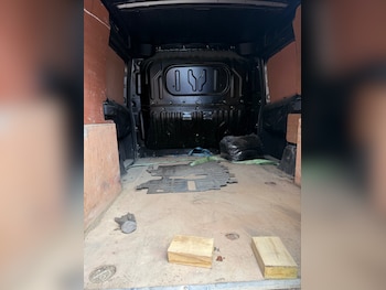 Used Fiat Doblo 2022 for sale - 78577617: Photo