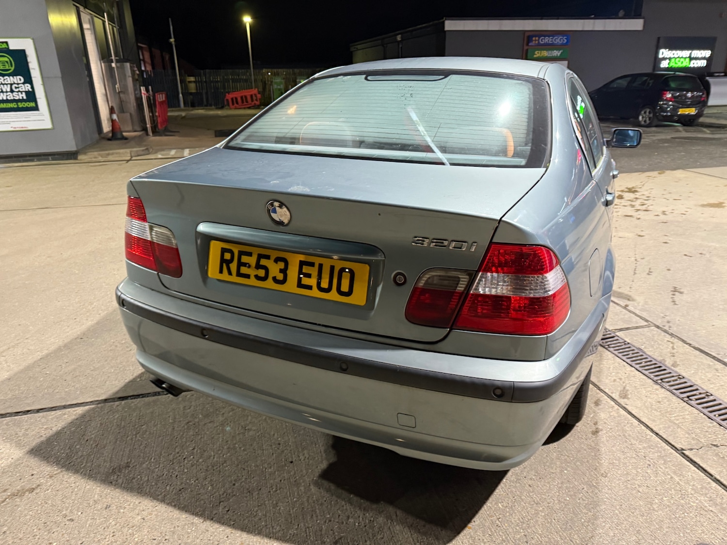 Used BMW 3 Series 2003 for sale - 76897194: Photo 3