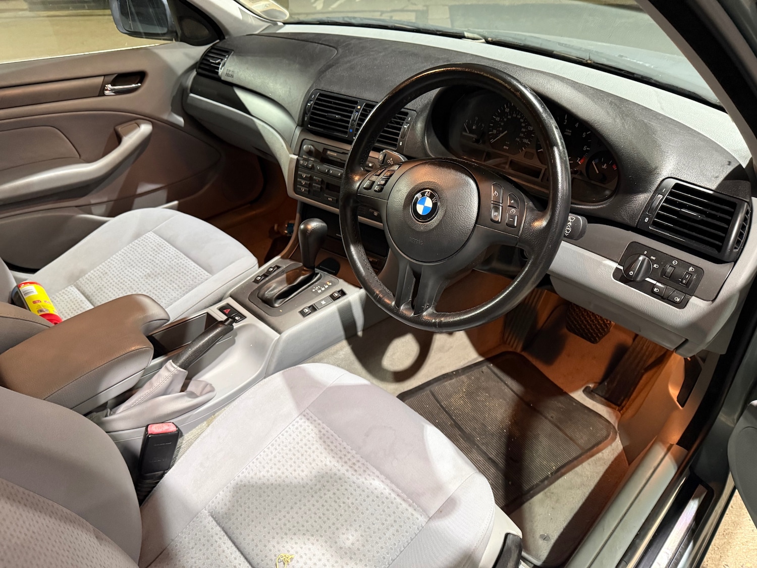 Used BMW 3 Series 2003 for sale - 76897194: Photo 6