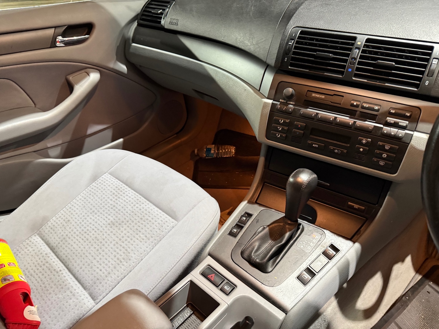 Used BMW 3 Series 2003 for sale - 76897194: Photo 7