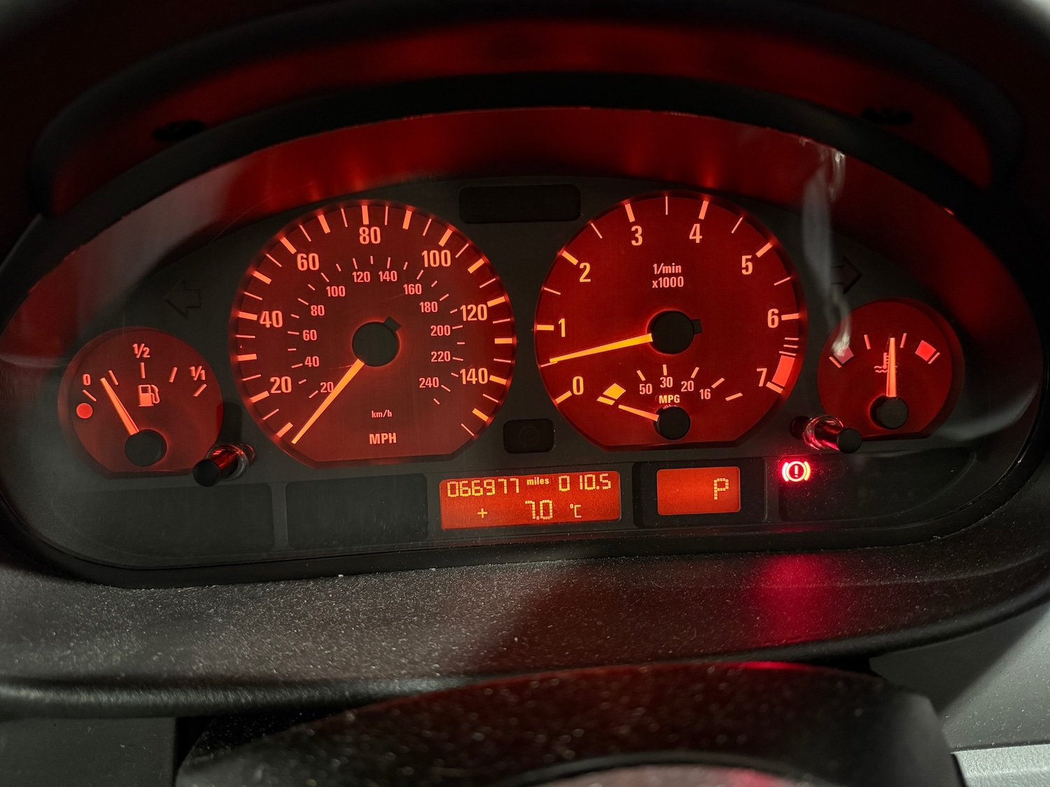 Used BMW 3 Series 2003 for sale - 76897194: Photo 8