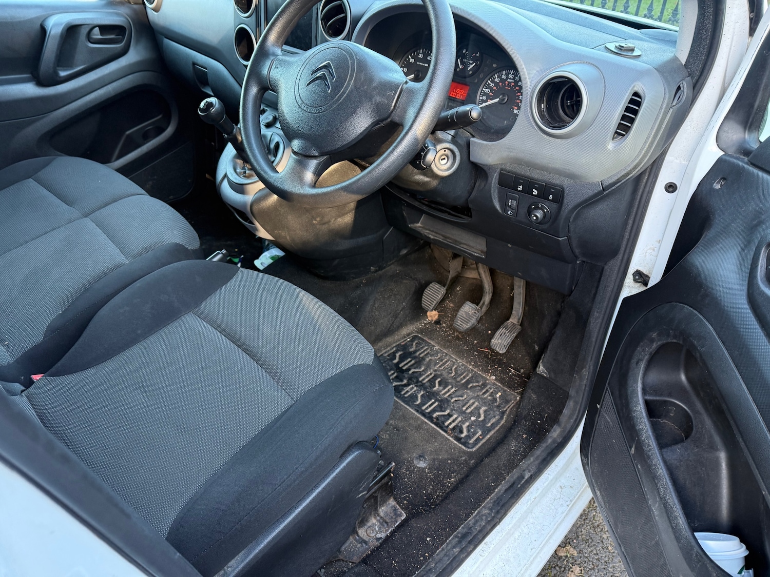 Used Citroen Berlingo 2018 for sale - 77162108: Photo 6