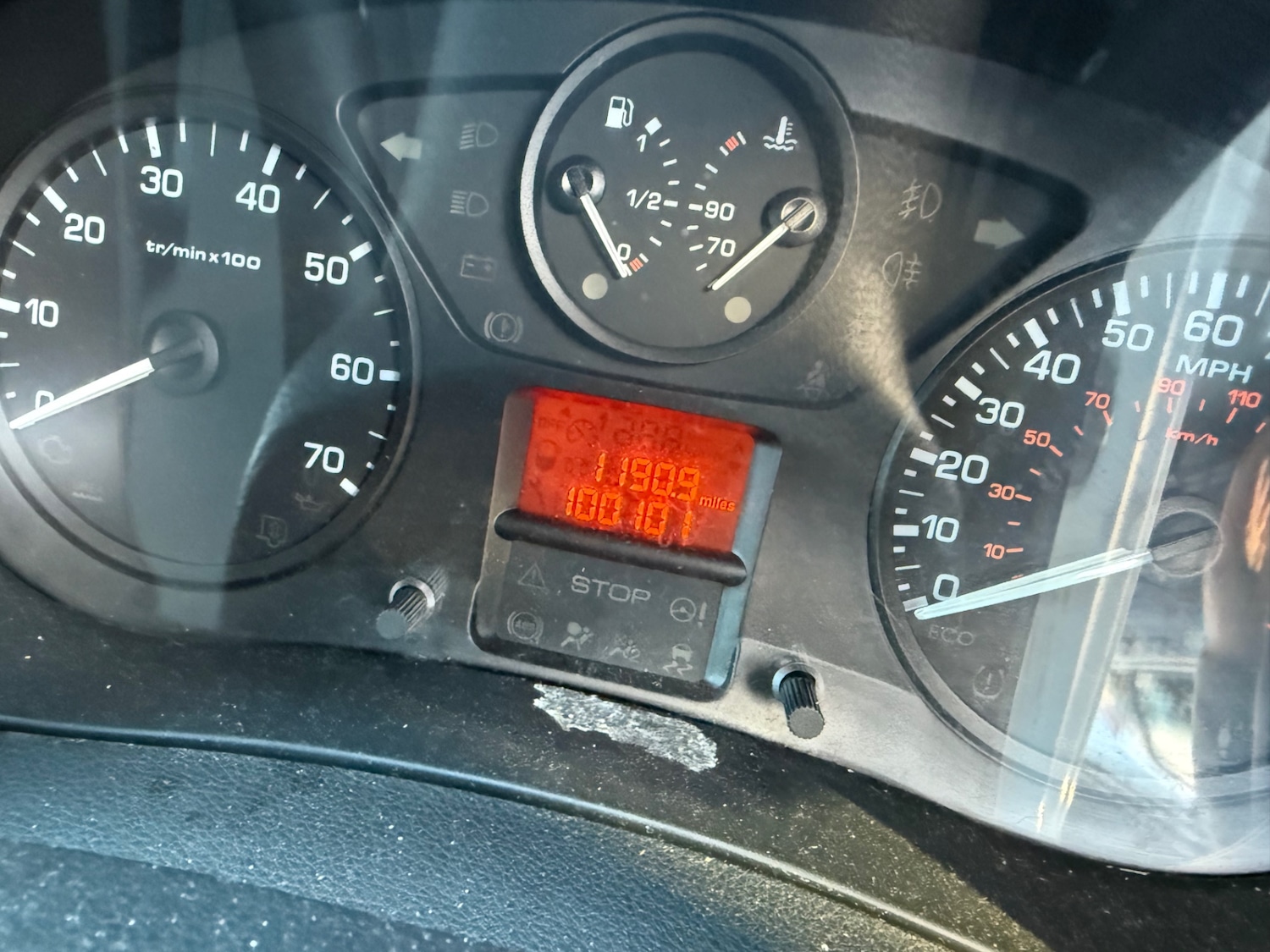 Used Citroen Berlingo 2018 for sale - 77162108: Photo 7