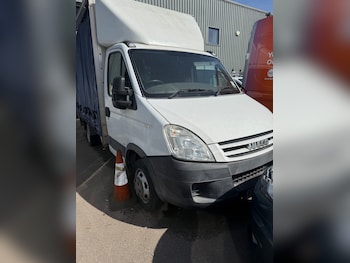 Used Iveco Daily 2007 for sale - 78808022: Photo