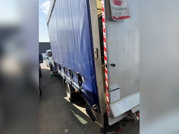 Used Iveco Daily 2007 for sale - 78808022: Photo