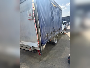 Used Iveco Daily 2007 for sale - 78808022: Photo