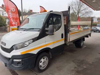 Used Iveco Daily 2016 for sale - 74108690: Photo