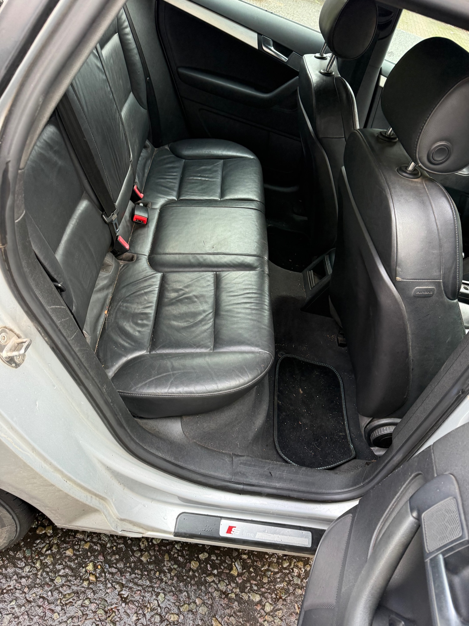 Used Audi A3 2006 for sale - 77318712: Photo 5