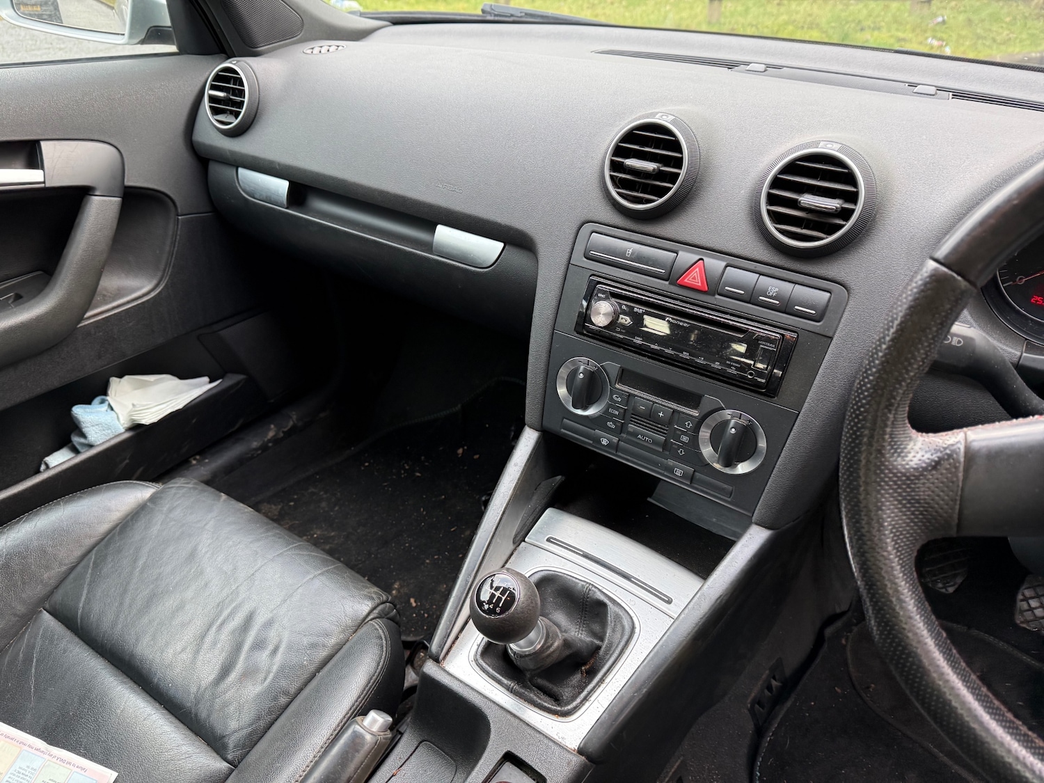 Used Audi A3 2006 for sale - 77318712: Photo 8