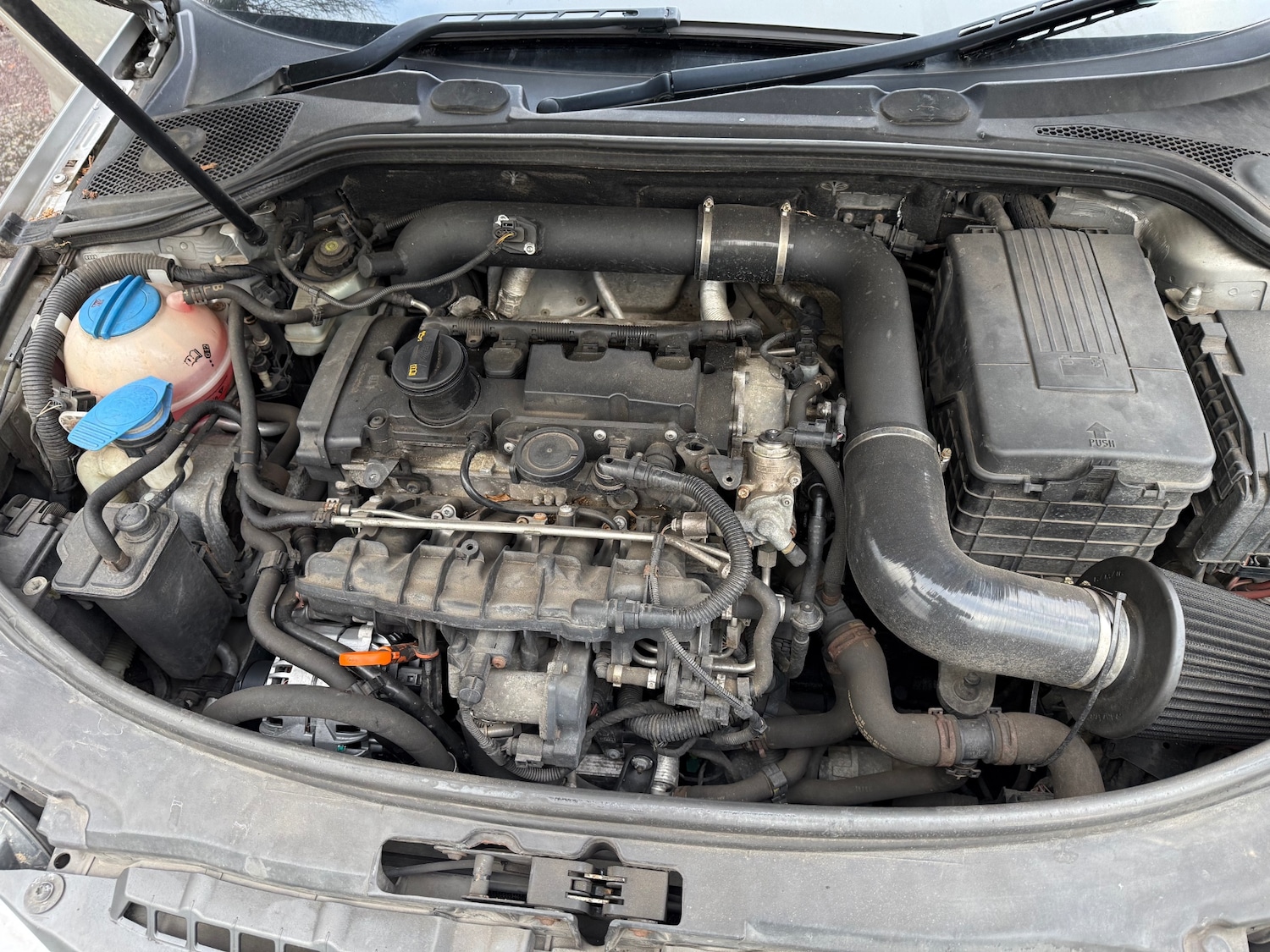 Used Audi A3 2006 for sale - 77318712: Photo 9