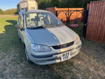 2007 (R) - Car