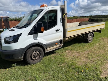 Used Ford Transit 2018 for sale - 78296890: Photo