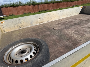 Used Ford Transit 2018 for sale - 78296890: Photo