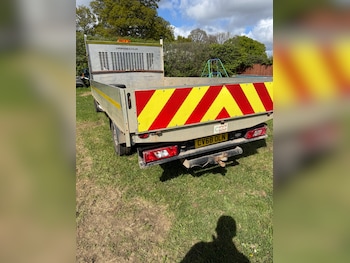 Used Ford Transit 2018 for sale - 78296890: Photo