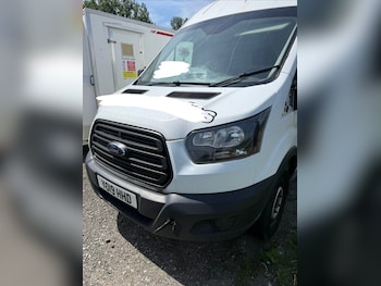 Used Ford Transit 2019 for sale - 79105254: Photo