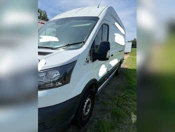 Used Ford Transit 2019 for sale - 79105254: Photo