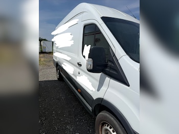 Used Ford Transit 2019 for sale - 79105254: Photo