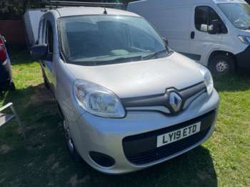 Used Renault Kangoo 2019 for sale - 74683239: Photo