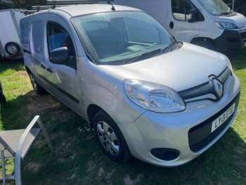 Used Renault Kangoo 2019 for sale - 74683239: Photo