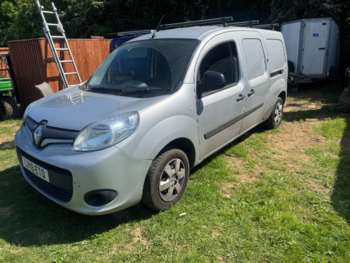 Used Renault Kangoo 2019 for sale - 74683239: Photo