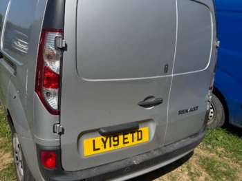Used Renault Kangoo 2019 for sale - 74683239: Photo