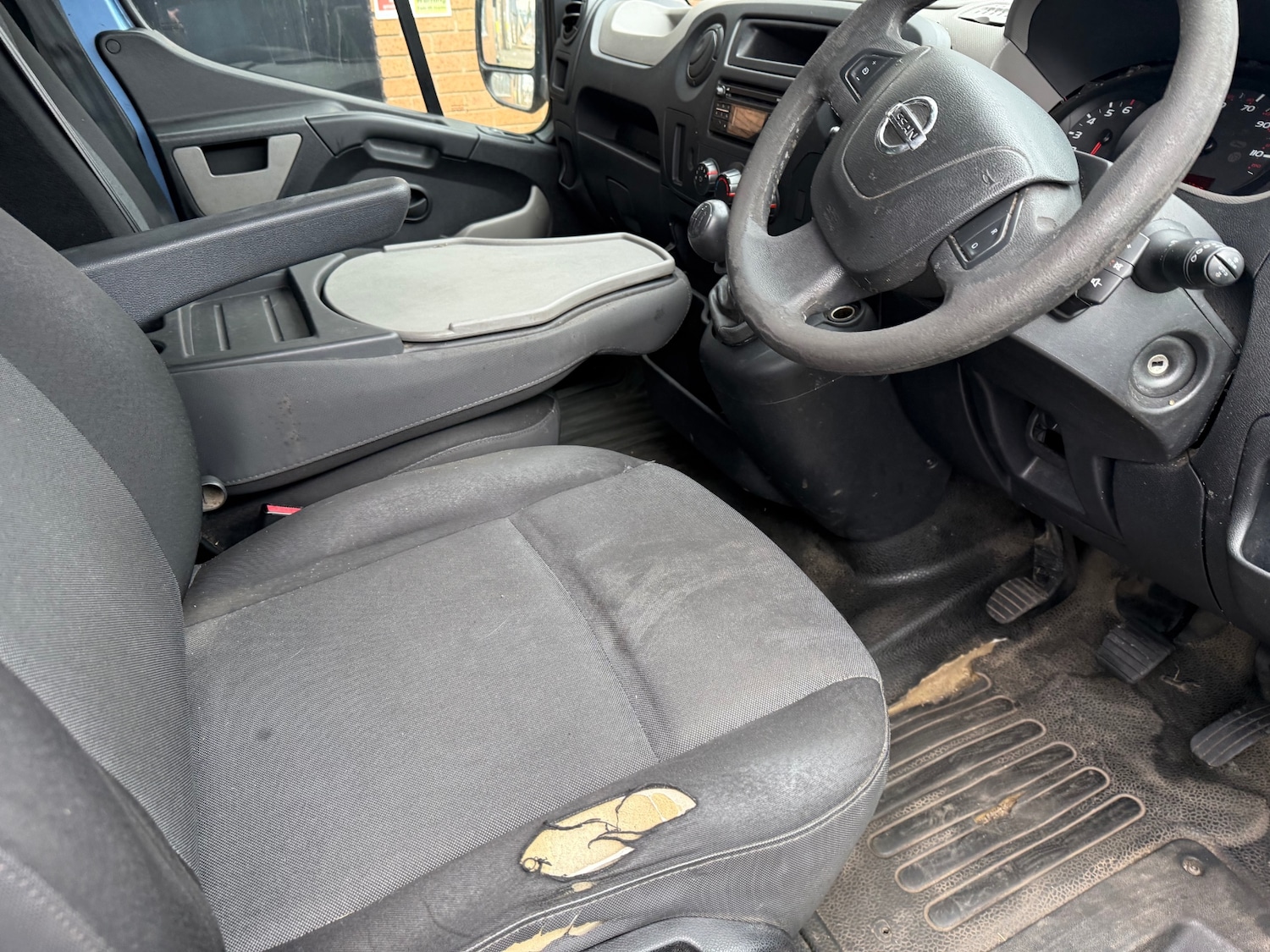 Used Nissan NV400 2018 for sale - 77818259: Photo 5