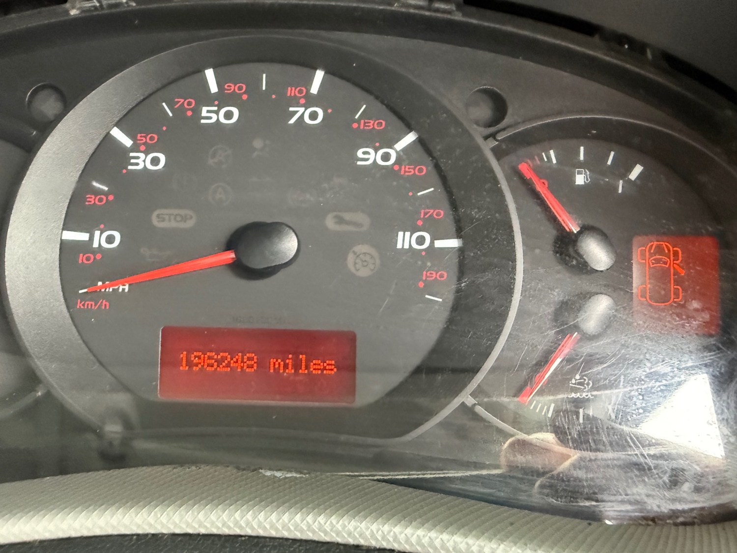 Used Nissan NV400 2018 for sale - 77818259: Photo 6