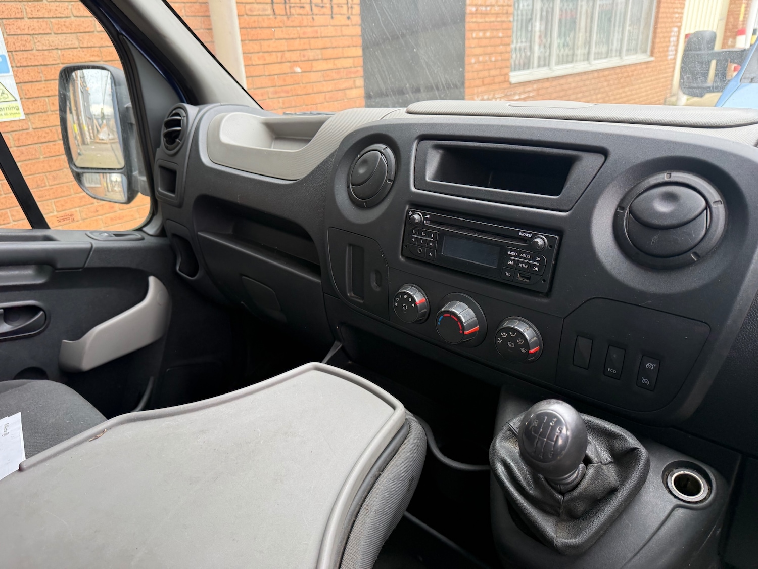 Used Nissan NV400 2018 for sale - 77818259: Photo 7