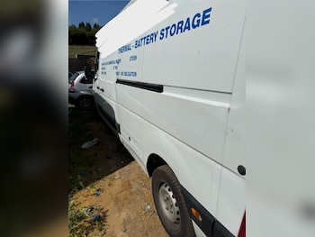 Used Renault Master 2015 for sale - 75536807: Photo