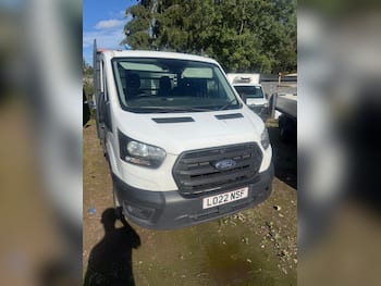 Used Ford Transit 2022 for sale - 79828344: Photo