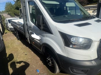 Used Ford Transit 2022 for sale - 79828344: Photo