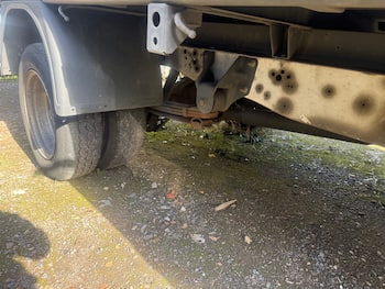 Used Ford Transit 2022 for sale - 79828344: Photo