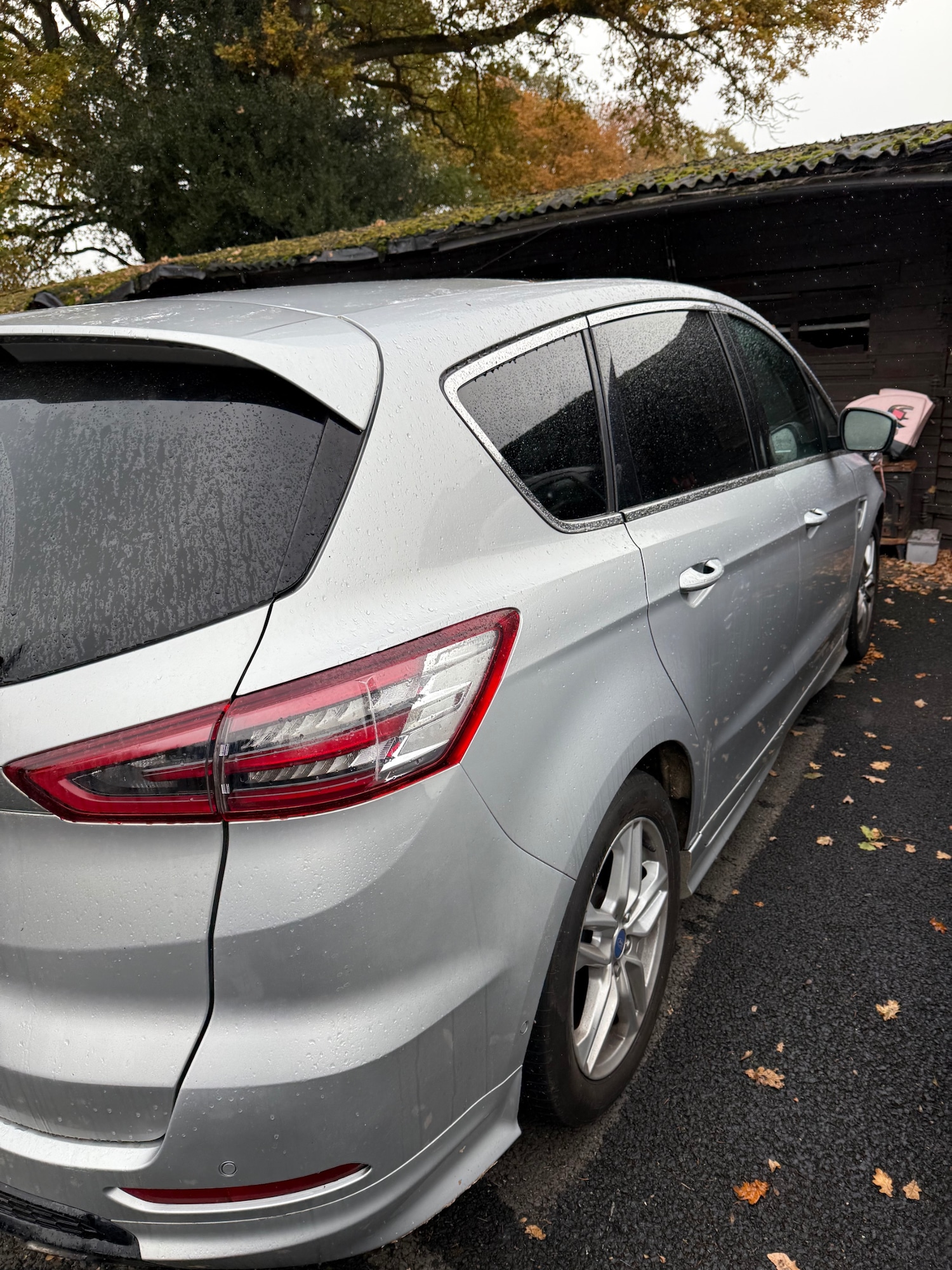 Used Ford S-Max 2016 for sale - 76374967: Photo 2