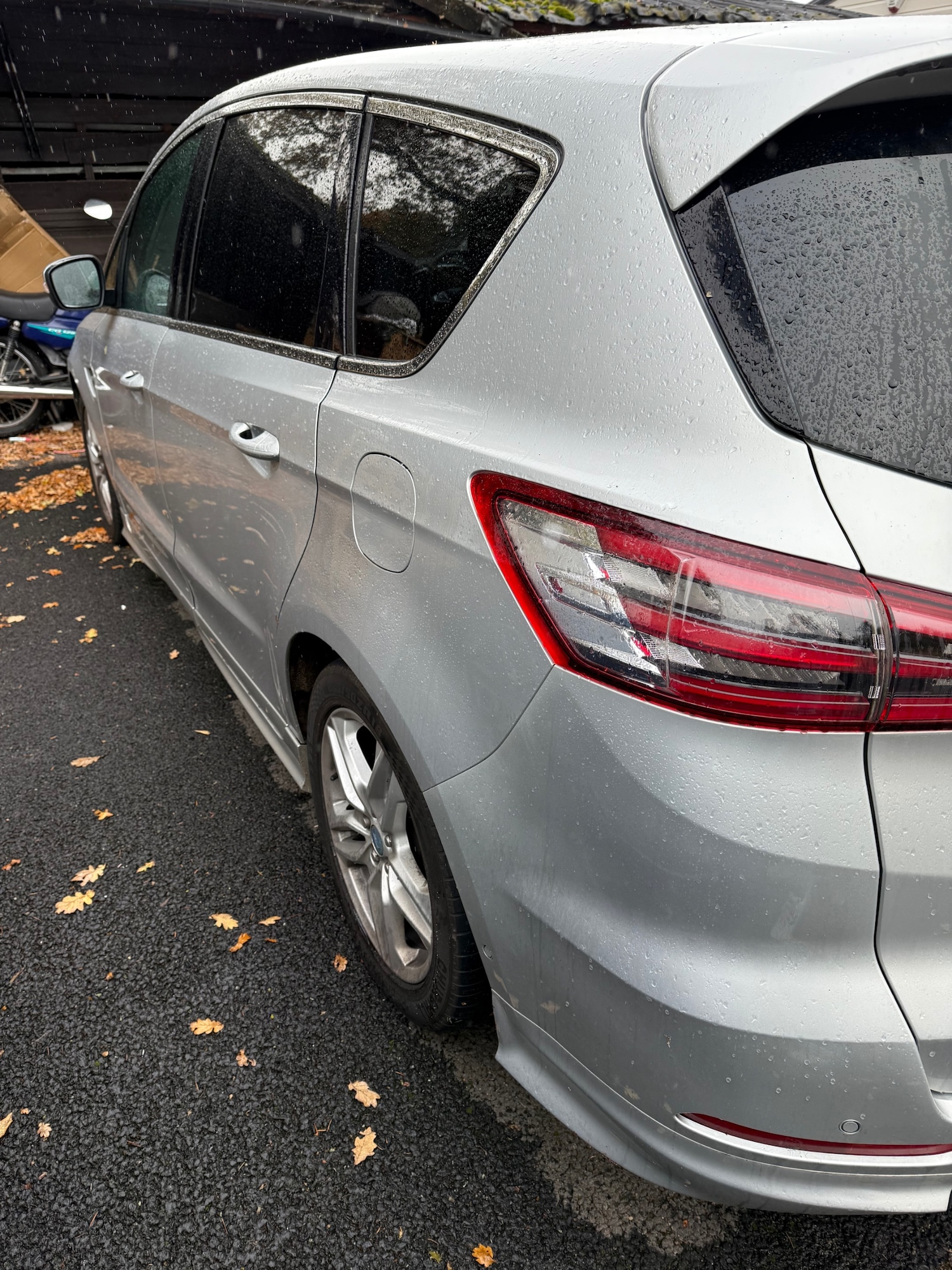 Used Ford S-Max 2016 for sale - 76374967: Photo 3