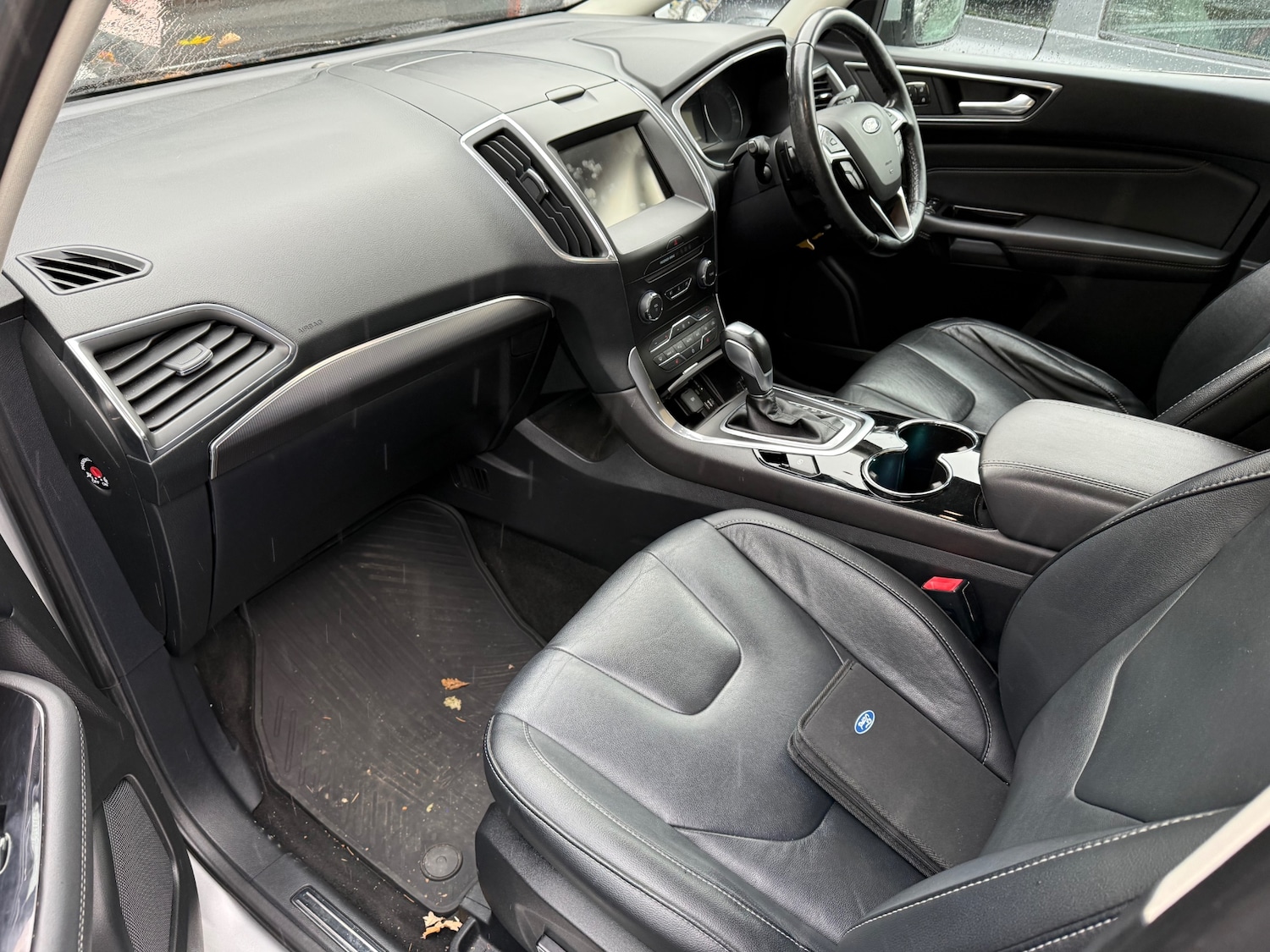 Used Ford S-Max 2016 for sale - 76374967: Photo 5