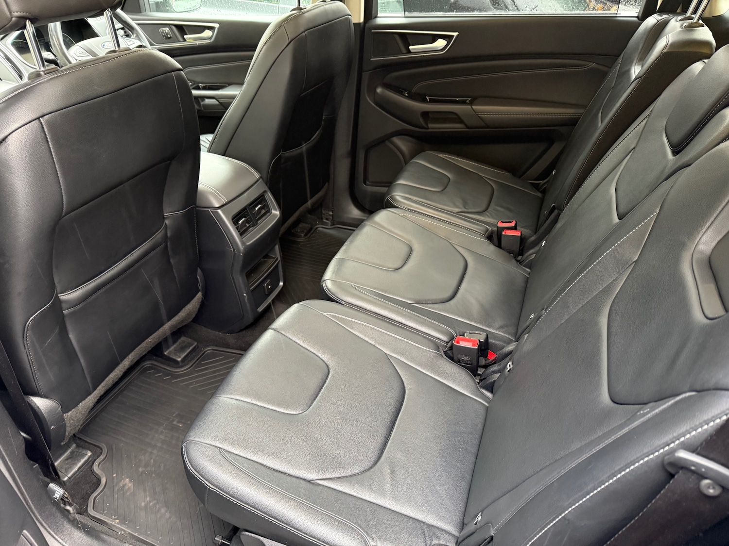 Used Ford S-Max 2016 for sale - 76374967: Photo 6