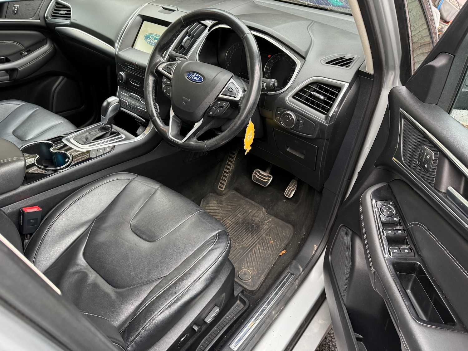 Used Ford S-Max 2016 for sale - 76374967: Photo 8