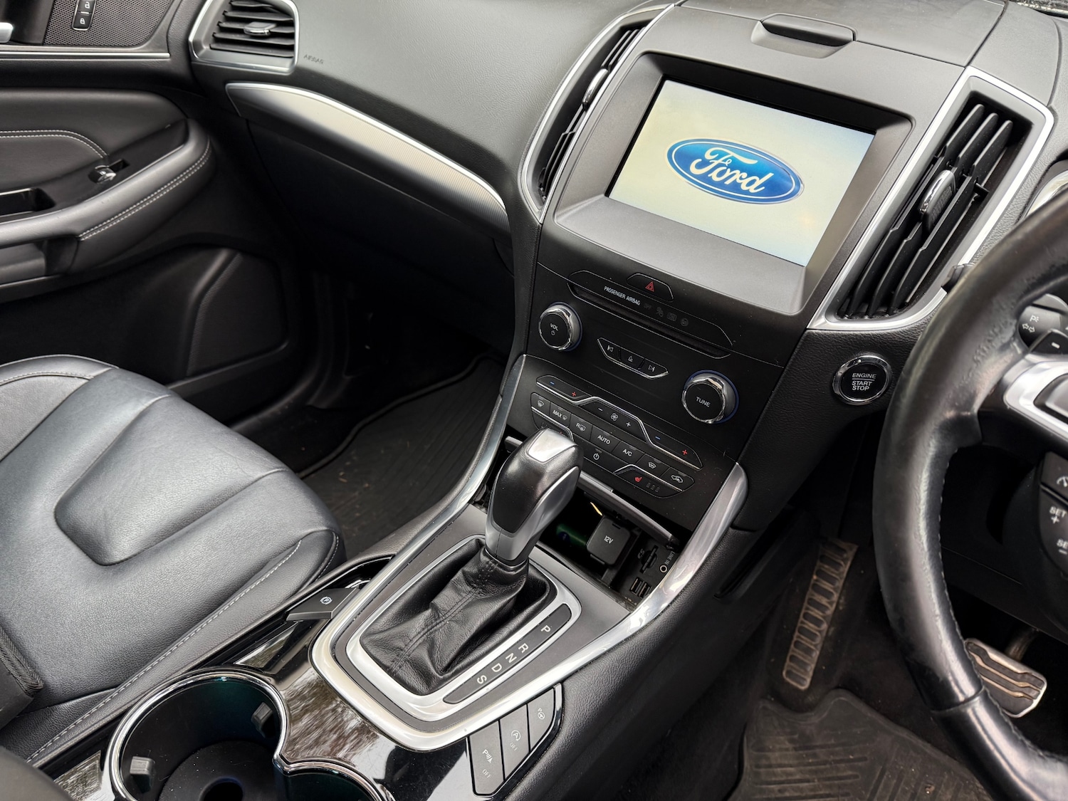 Used Ford S-Max 2016 for sale - 76374967: Photo 9