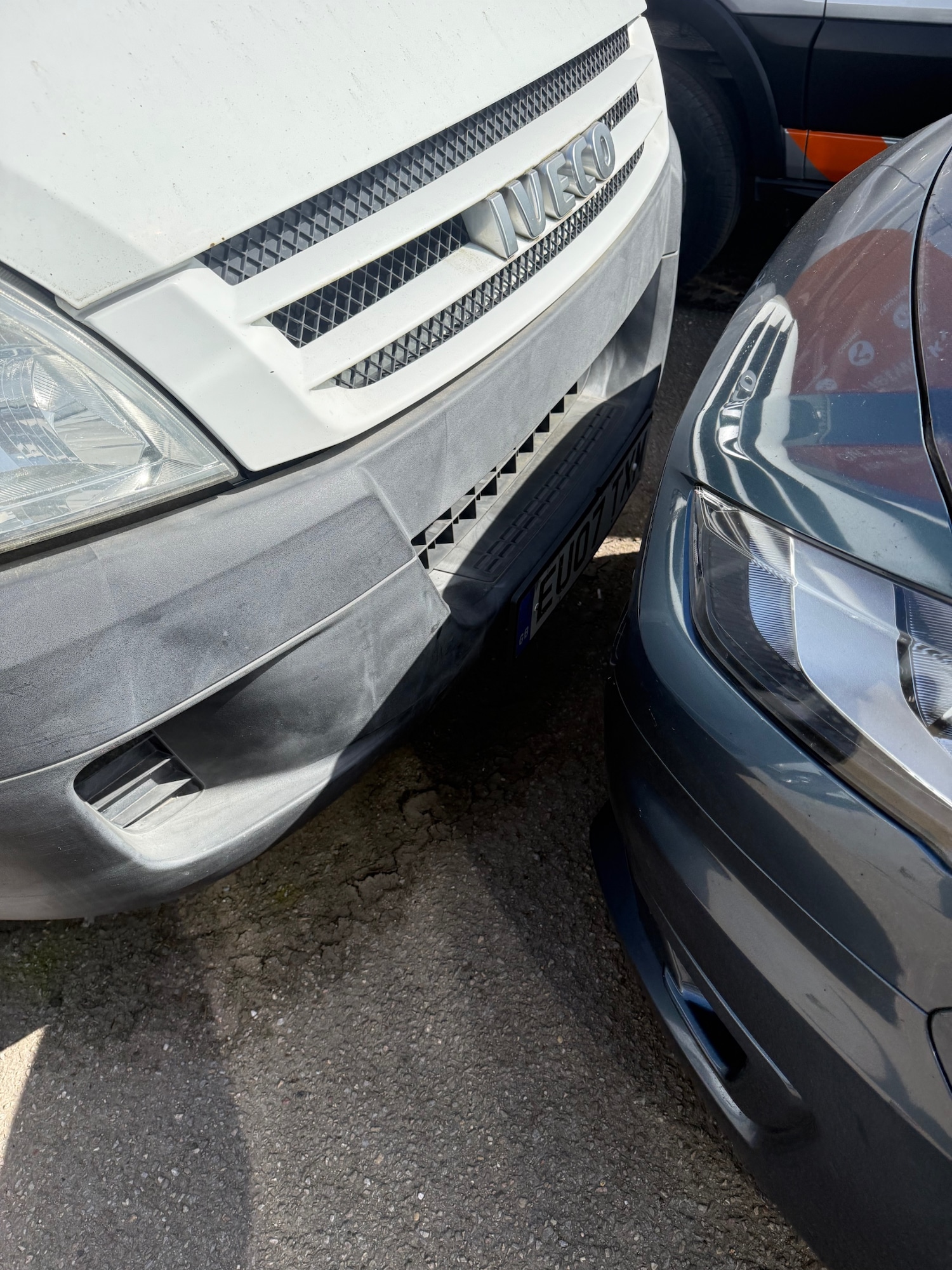 Used Iveco Daily 2007 for sale - 78202567: Photo 2